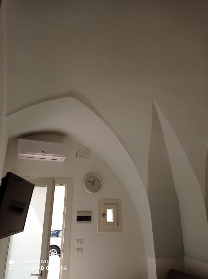 La Stella Di Chanel Nardò Exterior foto