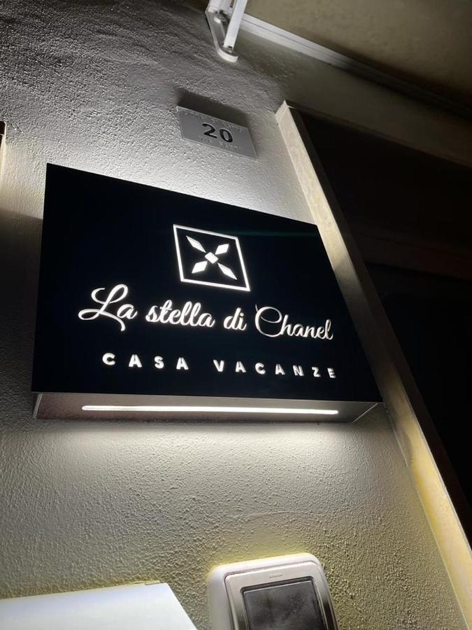La Stella Di Chanel Nardò Exterior foto